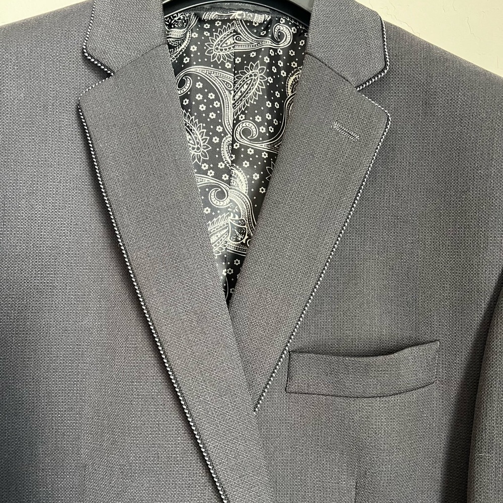 Van Heusen Studio Dinner Jacket 44L